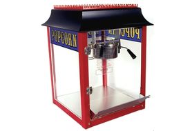 Paragon 1104110 1911 Antique 4 oz. Popcorn Machine