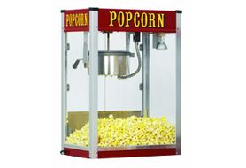 Paragon 1106110 6 oz Theater Popcorn Machine Paragon 1106110 6 oz Theater Popcorn Machine
