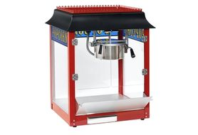 Paragon 1106910 1911 6 oz. Popcorn Machine - Domestic