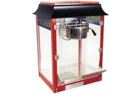 Paragon 1108910 1911 8 oz. - Popcorn Machine - Domestic