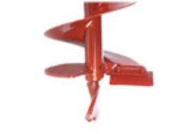 General 2135-4E 4” Auger General 2135-4E 4” Auger