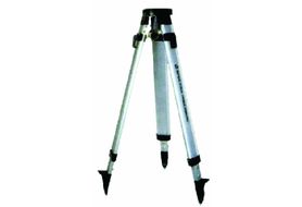 Spectra 2161 Heavy Duty Aluminum Quick Clamp Tripod