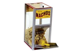 Paragon 2190110 Large Warmer - Popcorn, Nacho Chips or Peanuts