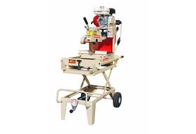 Edco 26300 14" Masonry Saw BB-14-5.5H Edco 26300 14" Masonry Saw BB-14-5.5H