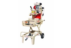 Edco 26300 14&#34; Masonry Saw BB-14-5.5H