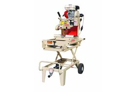 Edco 26300 14" Masonry Saw BB-14-5.5H