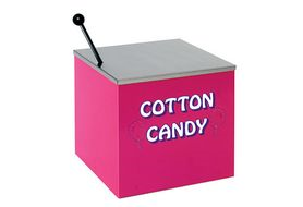 Paragon 3060030 Cotton Candy Stand