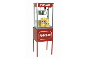 Paragon 3070510 8oz Thrifty Stand &#34;Popcorn Machine Not Included&#34;
