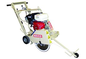 Edco 37100 18" Downcut Walk-Behind Saw DS-18-13H Edco 37100 18" Downcut Walk-Behind Saw DS-18-13H