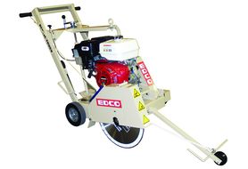 Edco 37100 18&#34; Downcut Walk-Behind Saw DS-18-13H