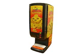 Gold Medal 5300 El Nacho Cheese Dispenser