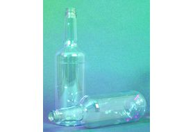 Paragon 60251 Quart Bottle