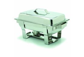 Carlisle 607827 8 Qt "NOBLE" Chafer Carlisle 607827 8 Qt "NOBLE" Chafer