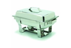 Carlisle 607827 8 Qt &#34;NOBLE&#34; Chafer