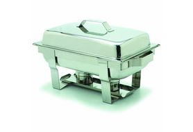 Carlisle 607827 8 Qt "NOBLE" Chafer