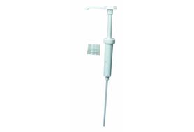 Paragon 61220 1 oz. Pump for Snow Cone Syrup