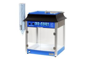 Paragon 6133110 The 1911 Sno-Storm Snow Cone Machine