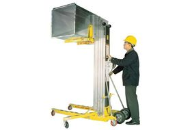 Sumner 783651 2118 Contractor Lift 