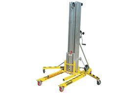 Sumner 783652 2124 Contractor Lift Sumner 783652 2124 Contractor Lift