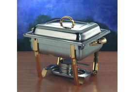 American Metalcraft ALLEGRT05 Allegro&#153; Chafers