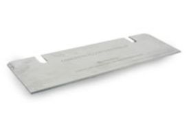 General FCS16-1100 4&#34; X 6&#34; Straight Blade