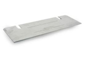 General FCS16-1100 4" X 6" Straight Blade