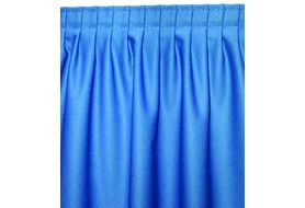 Fill'n Chill PK29MAWH White Table Skirt, 29", Mini Accordion Polyester Fill'n Chill PK29MAWH White Table Skirt, 29", Mini Accordion Polyester