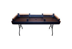 Fill'n Chill 10DE8223 2/3 Extension for Black Table