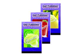 Fat Tuesday FT4523 Margarita Drink Mix Fat Tuesday FT4523 Margarita Drink Mix
