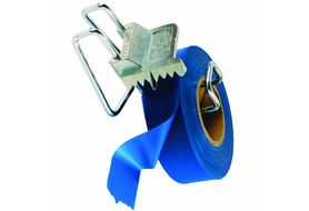 Keson FTD12 Flagging Tape Dispenser Keson FTD12 Flagging Tape Dispenser