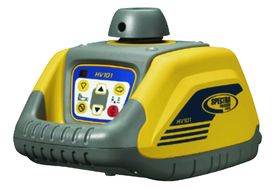 Spectra HV101 Construction Laser Level