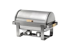 American Metalcraft MACD3 Applause&#153; Rectangular Chafer