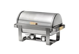 American Metalcraft MACD3 Applause™ Rectangular Chafer