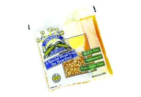 Paragon 1000 Popcorn Portion Packs for 4oz Poppers, 48/Cs.