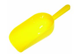Paragon 1040 Plastic Popcorn Scoop Paragon 1040 Plastic Popcorn Scoop