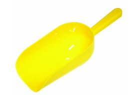 Paragon 1040 Plastic Popcorn Scoop