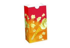 Paragon 11320 Popcorn Butter Bags 2 oz 100/cs
