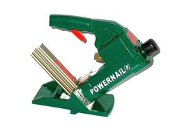 Powernail 200 Pneumatic Hardwood Flooring Nailer for Engineered Flooring