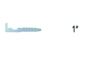 Powernail 03-10002002E 20 Gage 1” Hardwood Flooring Nails Powernail 03-10002002E 20 Gage 1” Hardwood Flooring Nails