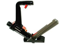 Powernail 445 Pneumatic Hardwood Flooring Nailer