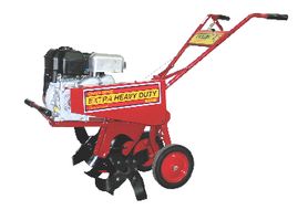 Maxim RMT50BIC Heavy Duty Commercial Tiller Maxim RMT50BIC Heavy Duty Commercial Tiller
