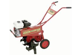 Maxim RMT55H Heavy Duty Commercial Tiller Maxim RMT55H Heavy Duty Commercial Tiller
