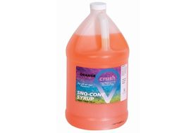 Paragon 6404 Orange, 1 Gallon, 4/Cs