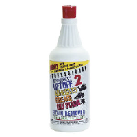 Motsenbockers 40703 Lift Off® #2 Adhesives, Grease & Oil Tape Remover, 32 Oz