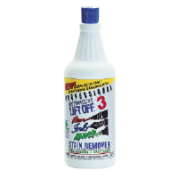 Motsenbockers 40903 Lift Off® #3 Pen, Ink & Marker/Graffiti Remover, 32 Oz