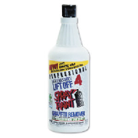 Motsenbockers 41103 Lift Off® #4 Spray Paint & Graffiti Remover, 32 Oz