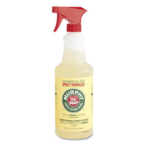 Murphys Oil 1185 Murphy&#174; Oil Soap, 12/32 Spray