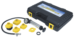 Mityvac MV4530 Cooling System Pressure Test Kit