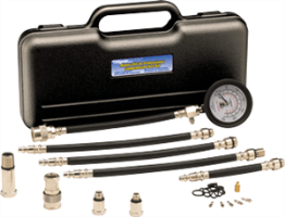 Mityvac MV5530 Professional Compression Test Kit