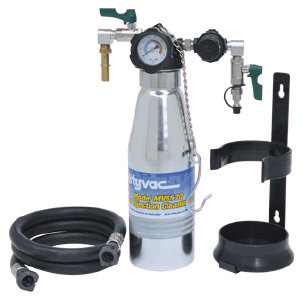 Mityvac MV5565 Fuel Injection Deluxe Cleaning Kit